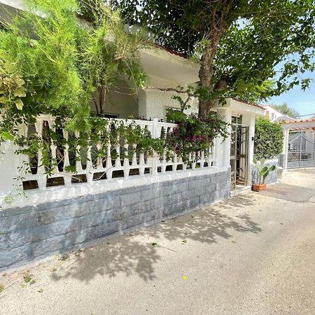 La Villetta Sul Mare Bari Exteriör bild