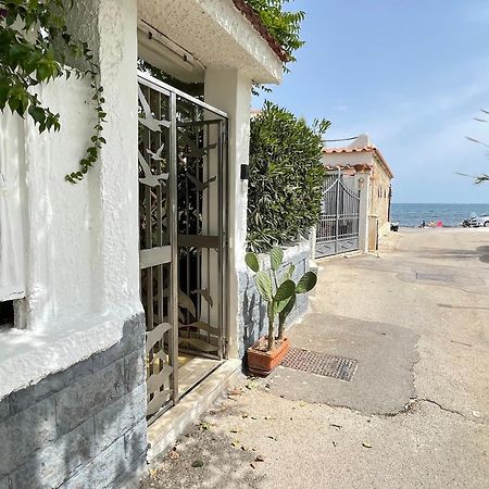 La Villetta Sul Mare Bari Exteriör bild