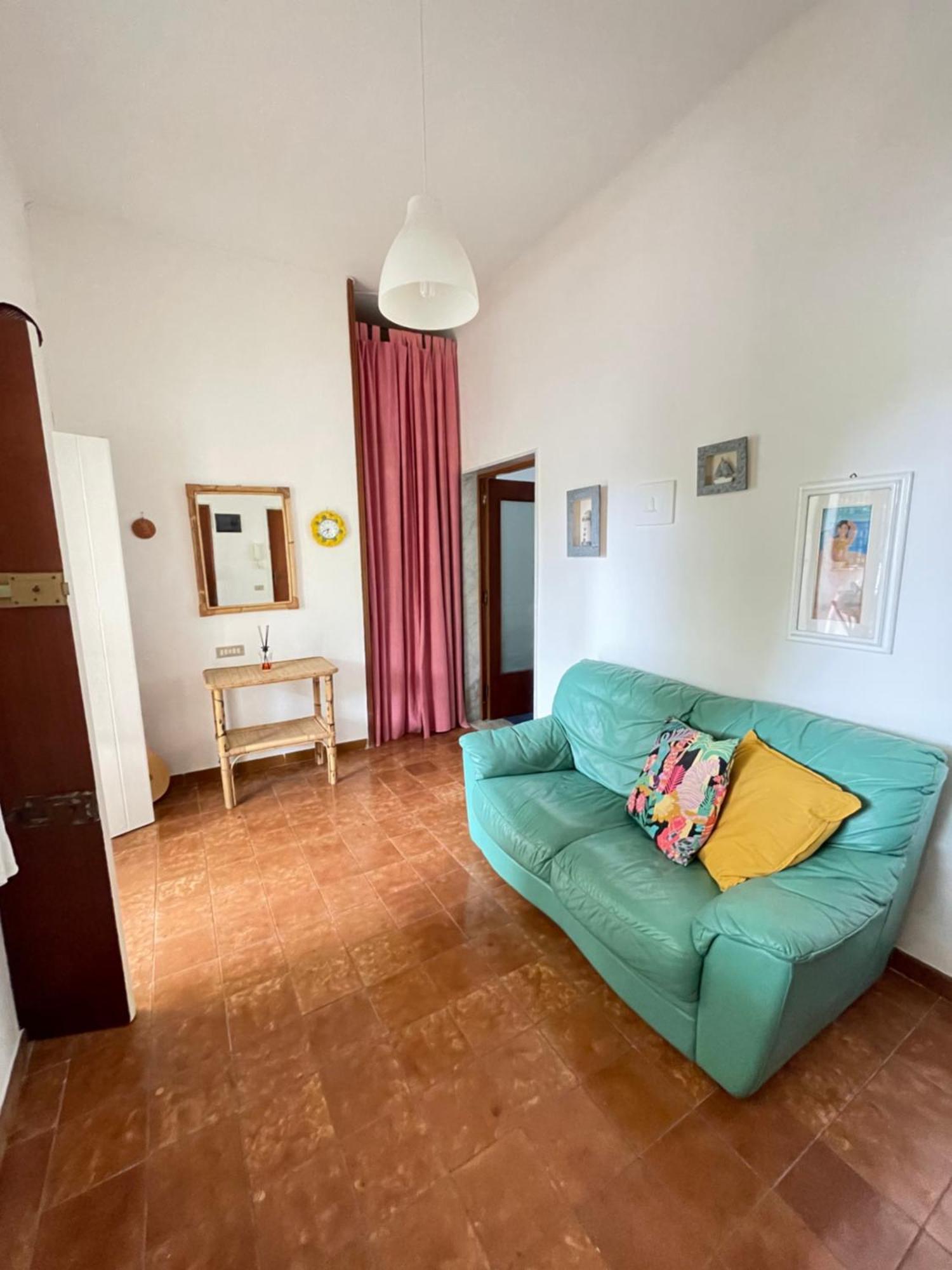 La Villetta Sul Mare Bari Exteriör bild