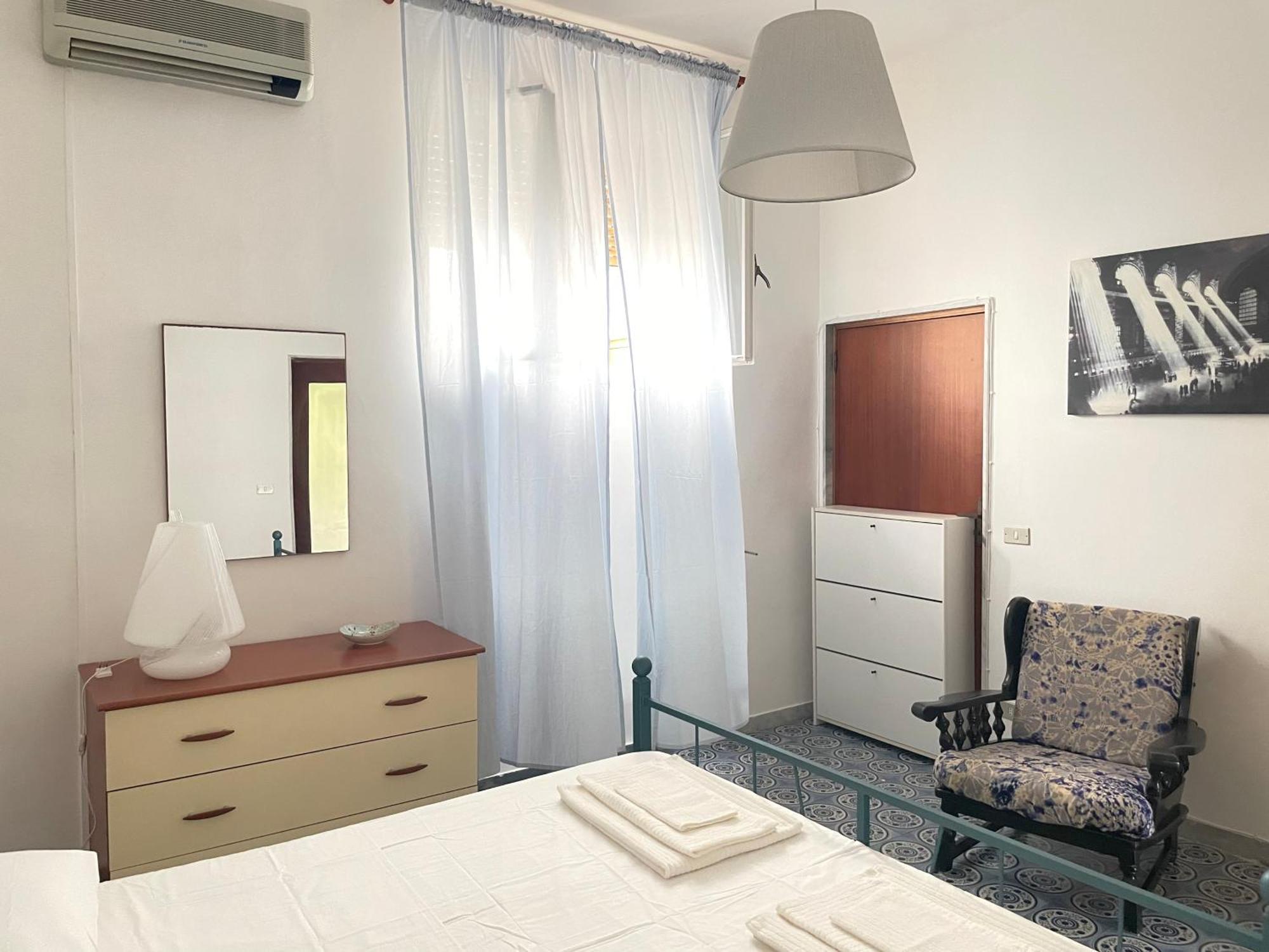 La Villetta Sul Mare Bari Exteriör bild